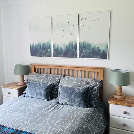 River House Birnam エクステリア 写真