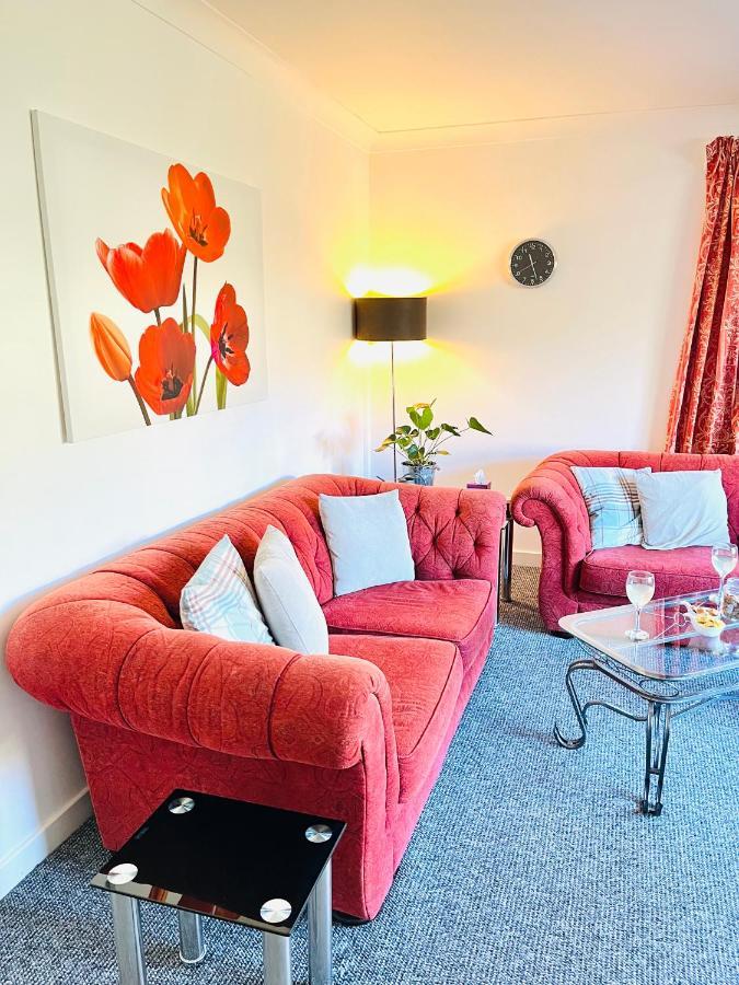 River House Birnam エクステリア 写真