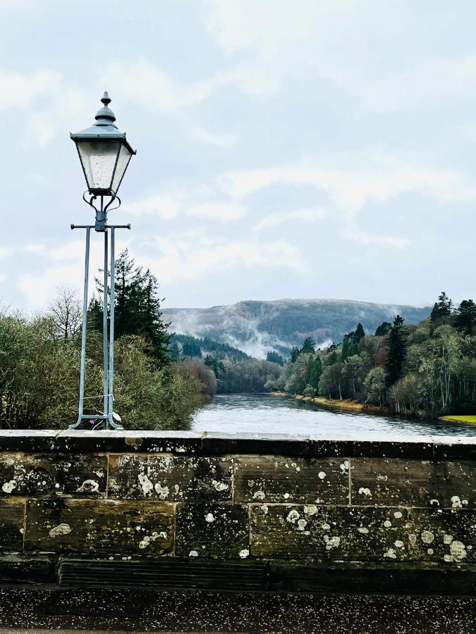 River House Birnam エクステリア 写真