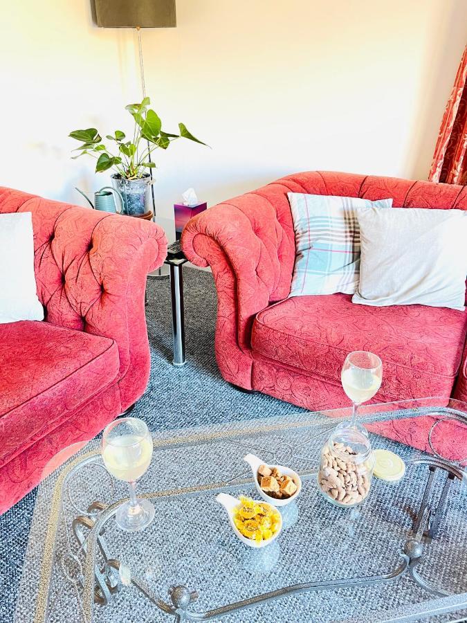 River House Birnam エクステリア 写真