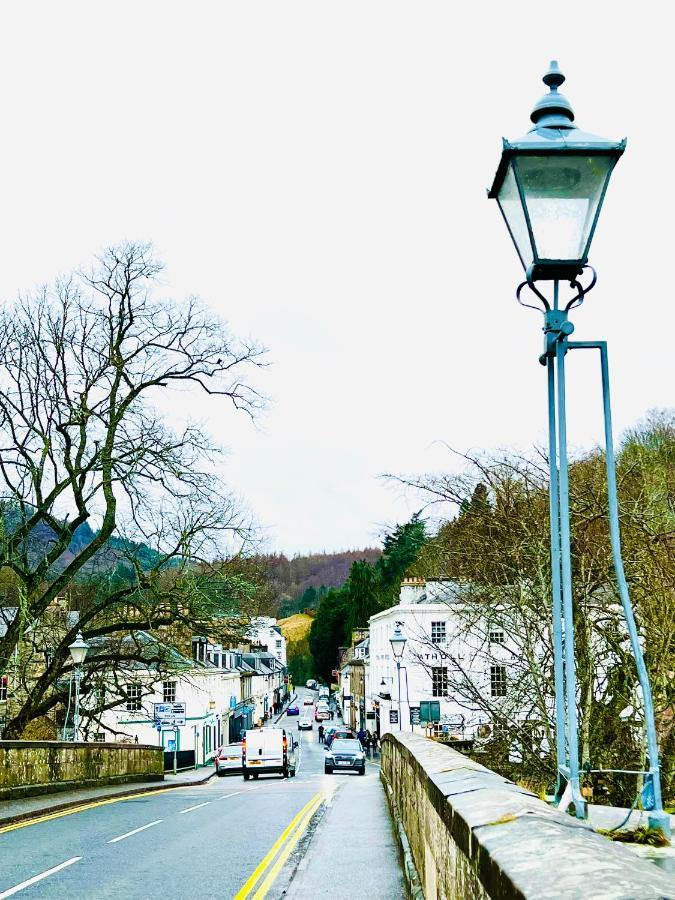 River House Birnam エクステリア 写真