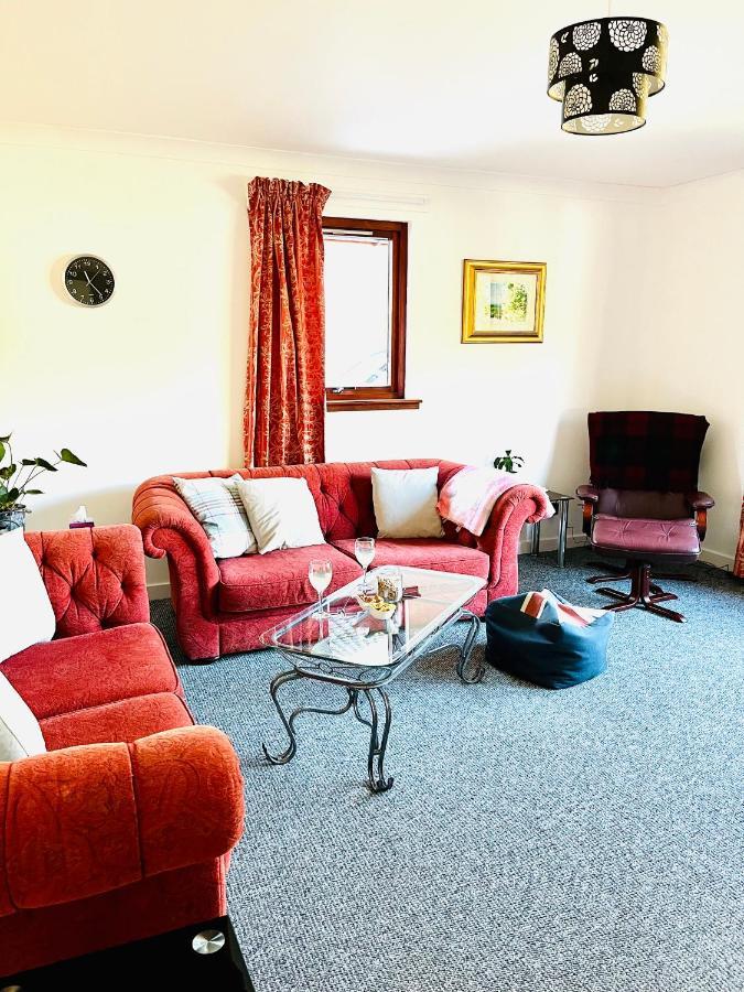 River House Birnam エクステリア 写真