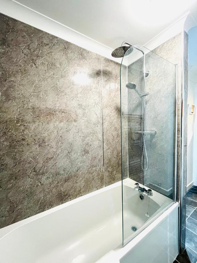 River House Birnam エクステリア 写真