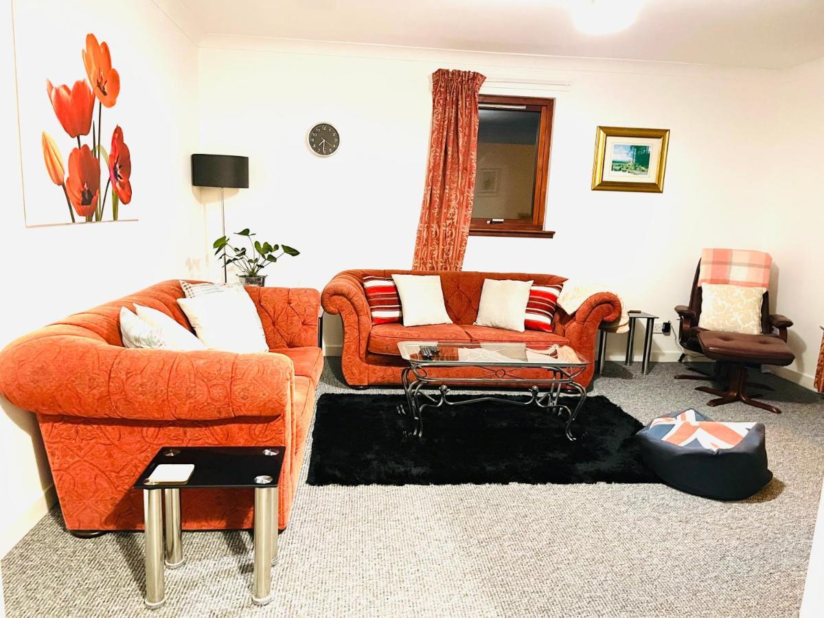 River House Birnam エクステリア 写真