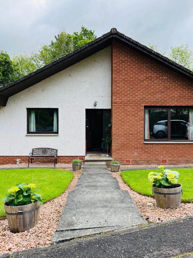 River House Birnam エクステリア 写真