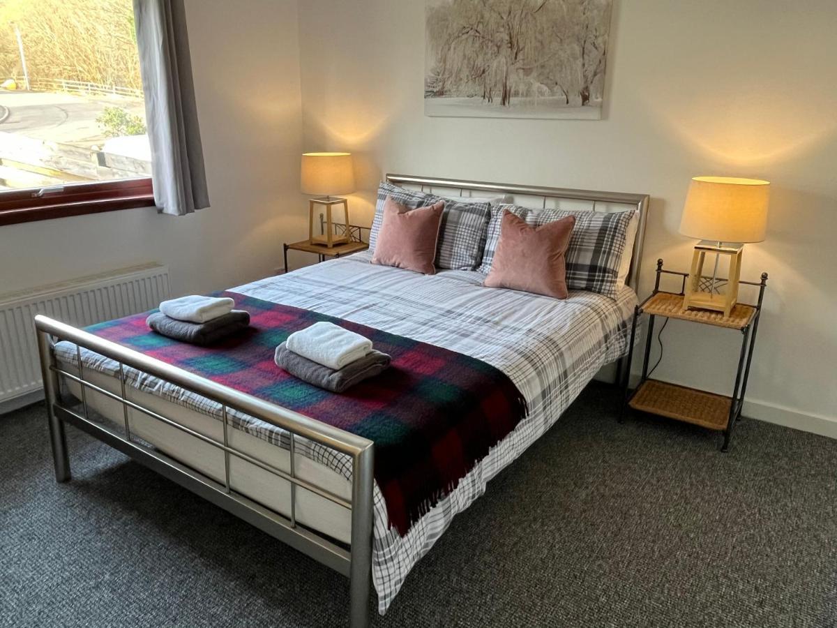 River House Birnam エクステリア 写真