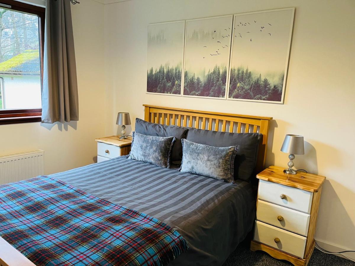 River House Birnam エクステリア 写真