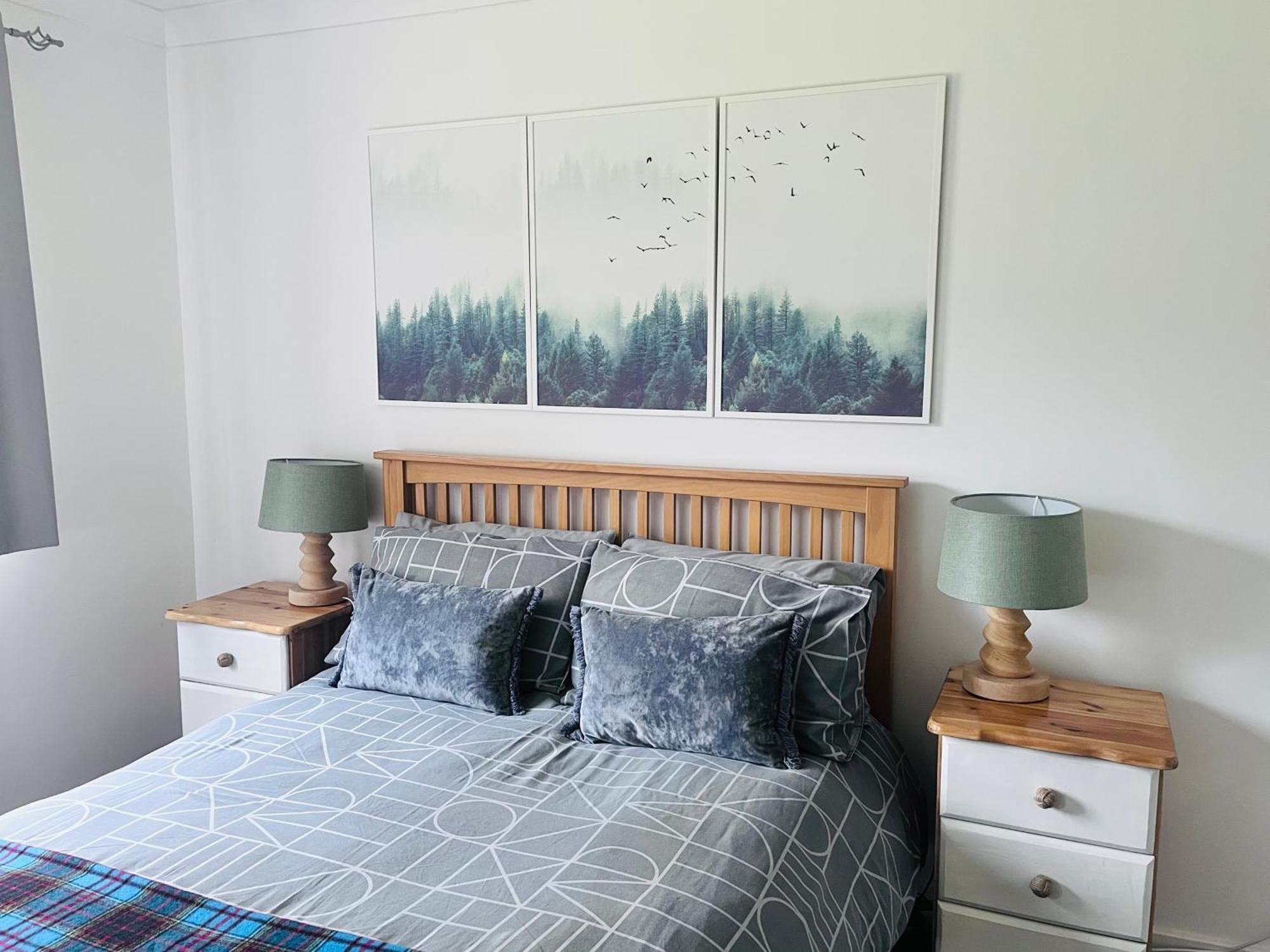 River House Birnam エクステリア 写真